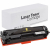 Kompatibilný toner HP CF400X/CRG045H -2800s - Black