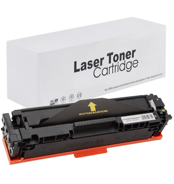 Kompatibilný toner HP CF400X/CRG045H -2800s - Black