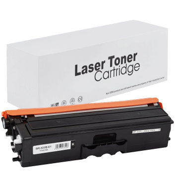 Kompatibilný toner Brother TN423BK - 6500s - Black