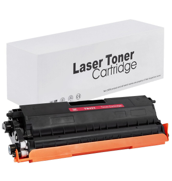 Kompatibilný toner Brother TN423M - 4000s - Magenta