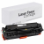 Kompatibilný toner HP CC532A/CE412A/CF382A  CRG718 - 2800s - Yellow