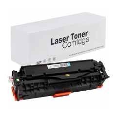 Kompatibilný toner HP CC531A/CE411A/CF381A  CRG718 - 2800s - Cyan