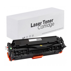 Kompatibilný toner HP CC530A/CE410X/CF380X  CRG718 - 3500s - Black
