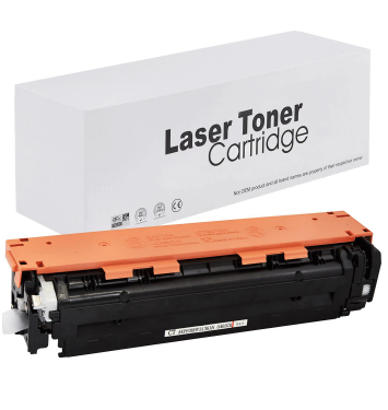 Kompatibilný toner HP CB543A/CE323A/CF213A/CRG716/CRG731 - 1800s - Magenta