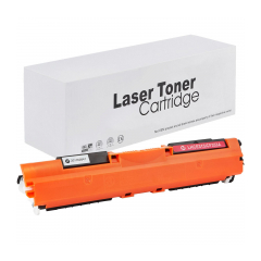 Kompatibilný toner HP CE313A / CF353A - 1000s - Magenta