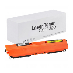 Kompatibilný toner HP CE312A / CF352A - 1000s - Yellow