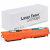 Kompatibilný toner HP CE311A / CF351A - 1000s - Cyan