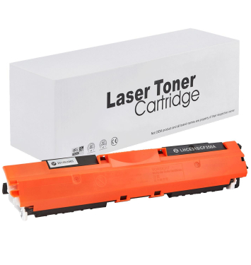 Kompatibilný toner HP CE310A / CF350A - 1300s - Black