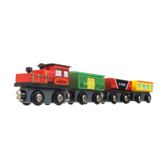 25481-kruzzel-dreveny-vlacik-pre-deti-12-vagonov