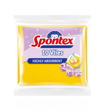 Spontex Utierka z viskózy 10ks