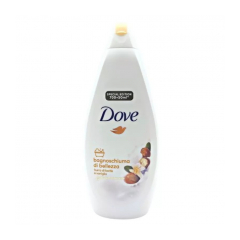 Dove SG/Bath 750ml Vanilla and Karite