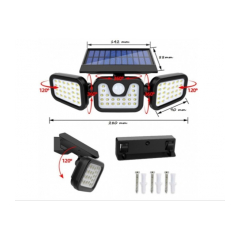 25799-solarna-lampa-s-trojitym-senzorom-pohybu-a-sumraku