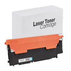 Kompatibilný toner HP W2071A  117A - 700s - Cyan