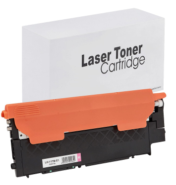 Kompatibilný toner HP W2073A  117A - 700s - Magenta