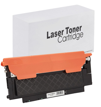 Kompatibilný toner HP W2070A  117A - 1000s - Black