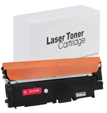 Kompatibilný toner Samsung CLT-M404S (SU234A) - 1000s - Magenta