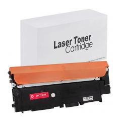 Kompatibilný toner Samsung CLT-M404S (SU234A) - 1000s - Magenta