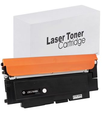 Kompatibilný toner Samsung CLT-K404S (SU100A) - 1500s - Black