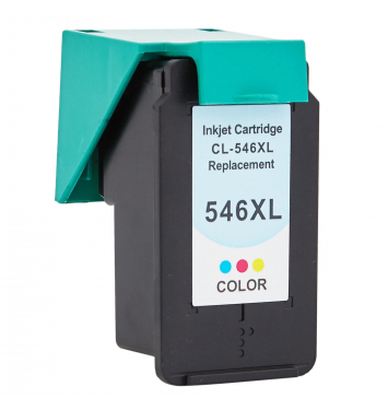 Kompatibilná náplň Canon CL546XL (8288B001) - 15ml - Color