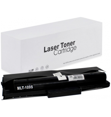 Kompatibilný toner SAMSUNG MLT-D1092S - 2000s - Black