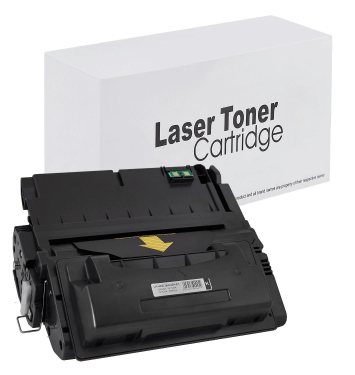 Kompatibilný toner HP Q5942X/Q1338A/Q1339A  - 20000s - Black