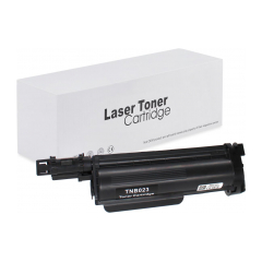 Kompatibilný toner Brother TNB023 - 2000s - Black