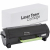 Kompatibilný toner LEXMARK 51B2H00 - 8500s - Black