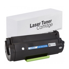 Kompatibilný toner Lexmark 51B2000 - 2500s Black