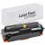 Kompatibilný toner HP CF411X/CRG046HC - 5000s - Cyan