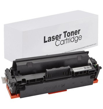 Kompatibilný toner HP CF410X/CRG046HBK - 4400s - Black