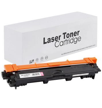 Kompatibilný toner Brother TN245M 2200s - Magenta