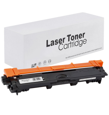 Kompatibilný toner Brother TN245BK - 2500s -  Black