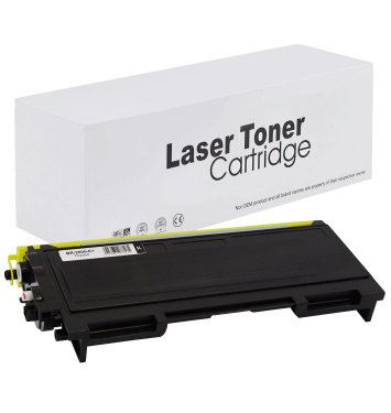 Kompatibilný toner Brother TN-2000 - 2500s Black