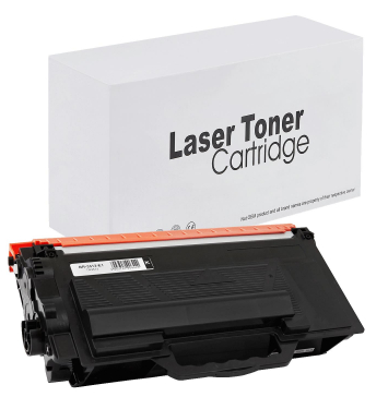 Kompatibilný toner Brother TN3512 - 12000s - Black