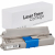 Kompatibilný toner OKI 44469803 (C310BK) - 3500s - Black