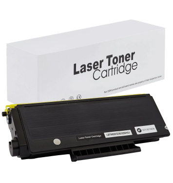 Kompatibilný toner Brother TN3230 - 3000s - Black