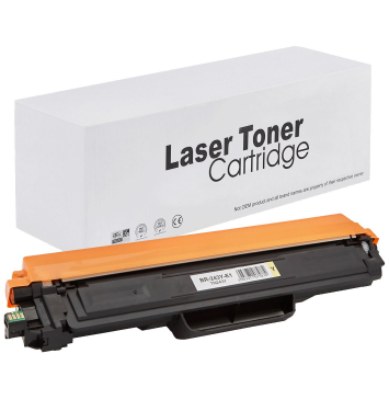 Kompatibilný toner Brother TN243Y 1000s Yellow