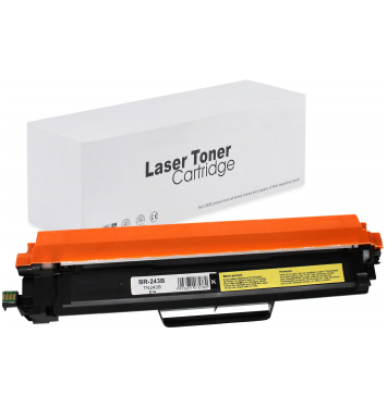 Kompatibilný toner Brother TN243BK 1000s Black