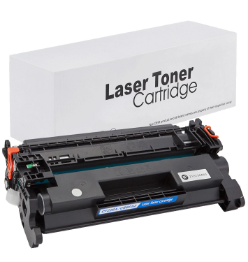 Kompatibilný toner HP CF226A/CRG052 - 3100s - Black