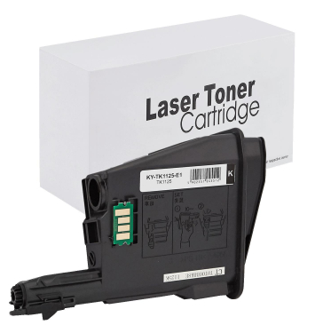 Kompatibilný toner Kyocera TK1125 - 2100s Black