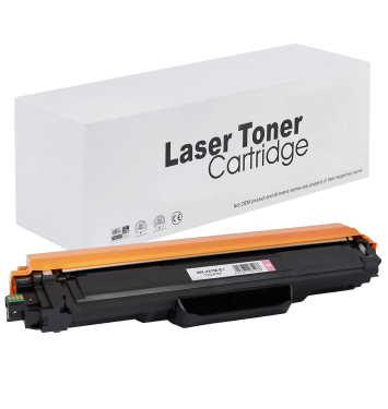 Kompatibilný toner BROTHER TN247M - 2300s Magenta