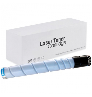 Kompatibilný toner Konica Minolta TN216C (A11G431) - 26000s Cyan