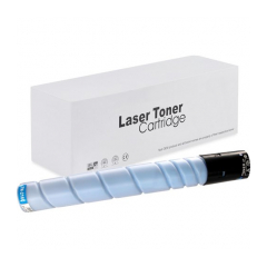 Kompatibilný toner Konica Minolta TN216C (A11G431) - 26000s Cyan
