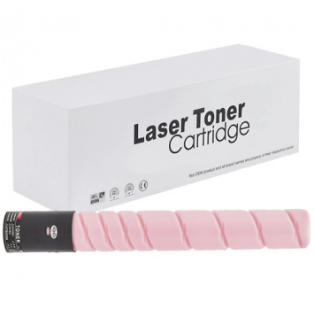 Kompatibilný toner Konica Minolta TN216M (A11G331) - 26000s Magenta