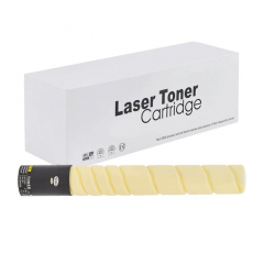 Kompatibilný toner Konica Minolta TN216Y (A11G231) - 26000s Yellow