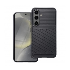 Puzdro THUNDER na SAMSUNG Galaxy S24 black