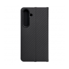 26668-puzdro-luna-book-carbon-na-samsung-s24-black