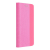 Puzdro SENSITIVE Book na SAMSUNG S24 light pink