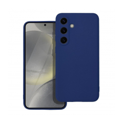 Puzdro SOFT na SAMSUNG Galaxy S24 dark blue