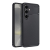 Puzdro CARBON PREMIUM na SAMSUNG S24 black